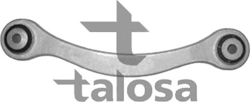 Talosa 46-07093 - Neatkarīgās balstiekārtas svira, Riteņa piekare www.autospares.lv