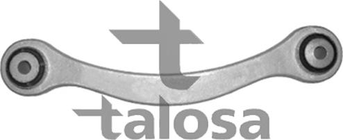 Talosa 46-07092 - Neatkarīgās balstiekārtas svira, Riteņa piekare www.autospares.lv