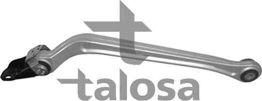 Talosa 46-07089 - Neatkarīgās balstiekārtas svira, Riteņa piekare www.autospares.lv