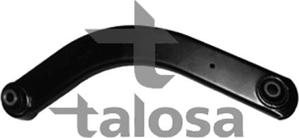 Talosa 46-07025 - Track Control Arm www.autospares.lv