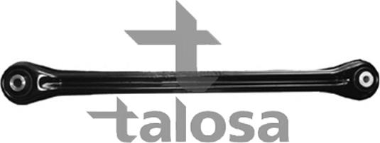 Talosa 46-07026 - Рычаг подвески колеса www.autospares.lv