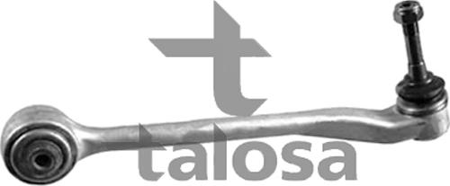 Talosa 46-07169 - Neatkarīgās balstiekārtas svira, Riteņa piekare autospares.lv