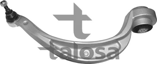 Talosa 46-07219 - Neatkarīgās balstiekārtas svira, Riteņa piekare autospares.lv