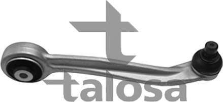 Talosa 46-07215 - Neatkarīgās balstiekārtas svira, Riteņa piekare www.autospares.lv