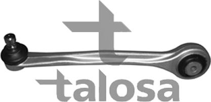 Talosa 46-07216 - Neatkarīgās balstiekārtas svira, Riteņa piekare autospares.lv