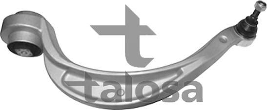 Talosa 46-07218 - Neatkarīgās balstiekārtas svira, Riteņa piekare autospares.lv