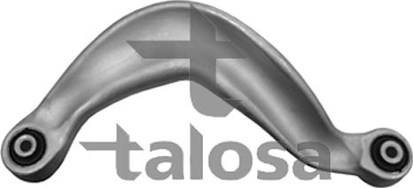 Talosa 46-07223 - Neatkarīgās balstiekārtas svira, Riteņa piekare www.autospares.lv