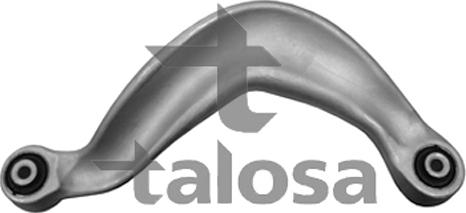 Talosa 46-07222 - Neatkarīgās balstiekārtas svira, Riteņa piekare www.autospares.lv