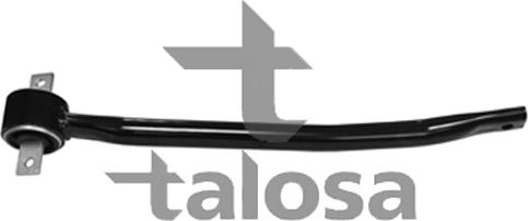 Talosa 46-07705 - Neatkarīgās balstiekārtas svira, Riteņa piekare www.autospares.lv