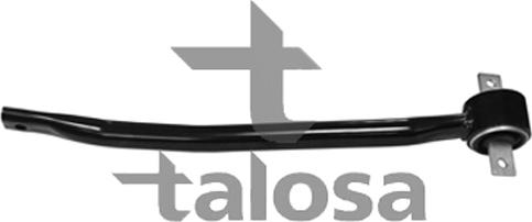 Talosa 46-07706 - Neatkarīgās balstiekārtas svira, Riteņa piekare www.autospares.lv