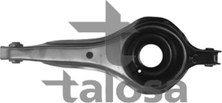 Talosa 46-07786 - Neatkarīgās balstiekārtas svira, Riteņa piekare www.autospares.lv