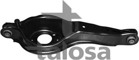 Talosa 46-07780 - Neatkarīgās balstiekārtas svira, Riteņa piekare www.autospares.lv