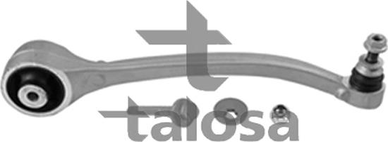 Talosa 46-14222-198 - Neatkarīgās balstiekārtas svira, Riteņa piekare www.autospares.lv