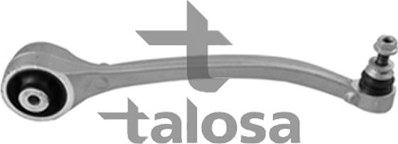 Talosa 46-14222 - Neatkarīgās balstiekārtas svira, Riteņa piekare www.autospares.lv