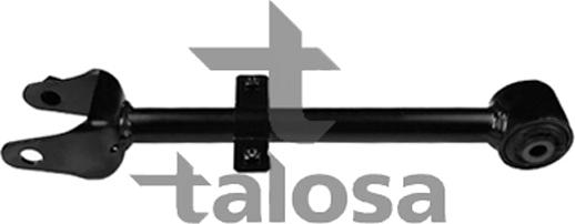 Talosa 46-14790 - Neatkarīgās balstiekārtas svira, Riteņa piekare www.autospares.lv