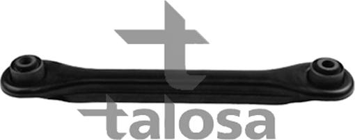 Talosa 46-14792 - Neatkarīgās balstiekārtas svira, Riteņa piekare www.autospares.lv