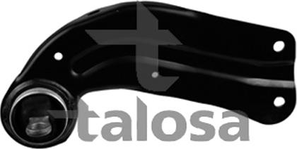 Talosa 46-14758 - Neatkarīgās balstiekārtas svira, Riteņa piekare www.autospares.lv