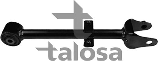 Talosa 46-14789 - Neatkarīgās balstiekārtas svira, Riteņa piekare www.autospares.lv