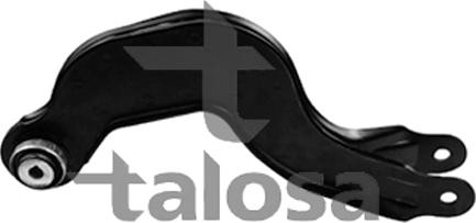 Talosa 46-14788 - Neatkarīgās balstiekārtas svira, Riteņa piekare www.autospares.lv