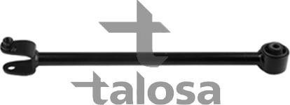 Talosa 46-15470 - Neatkarīgās balstiekārtas svira, Riteņa piekare www.autospares.lv