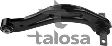 Talosa 46-15588 - Neatkarīgās balstiekārtas svira, Riteņa piekare www.autospares.lv