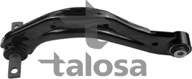 Talosa 46-15587 - Neatkarīgās balstiekārtas svira, Riteņa piekare www.autospares.lv