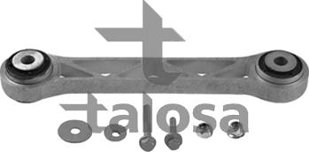 Talosa 46-15632-198 - Neatkarīgās balstiekārtas svira, Riteņa piekare www.autospares.lv