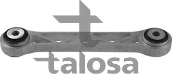 Talosa 46-15632 - Neatkarīgās balstiekārtas svira, Riteņa piekare www.autospares.lv