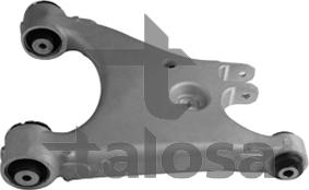 Talosa 46-16609 - Neatkarīgās balstiekārtas svira, Riteņa piekare www.autospares.lv