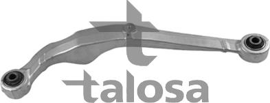 Talosa 46-16049 - Neatkarīgās balstiekārtas svira, Riteņa piekare www.autospares.lv