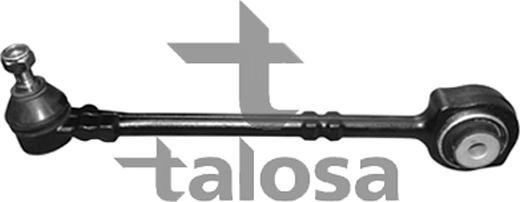 Talosa 46-10448 - Neatkarīgās balstiekārtas svira, Riteņa piekare www.autospares.lv