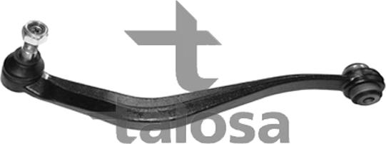 Talosa 46-10407 - Neatkarīgās balstiekārtas svira, Riteņa piekare www.autospares.lv