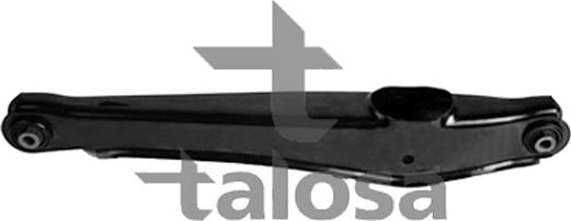 Talosa 46-10481 - Neatkarīgās balstiekārtas svira, Riteņa piekare www.autospares.lv