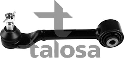 Talosa 46-10436 - Neatkarīgās balstiekārtas svira, Riteņa piekare autospares.lv