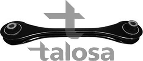 Talosa 46-10618 - Neatkarīgās balstiekārtas svira, Riteņa piekare autospares.lv