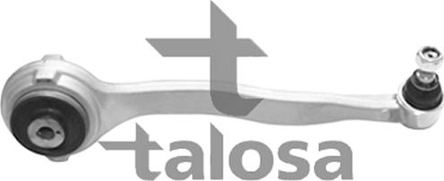 Talosa 46-10071 - Neatkarīgās balstiekārtas svira, Riteņa piekare www.autospares.lv