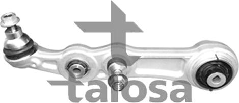 Talosa 46-10104 - Track Control Arm www.autospares.lv