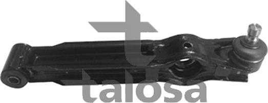 Talosa 46-10106 - Neatkarīgās balstiekārtas svira, Riteņa piekare www.autospares.lv