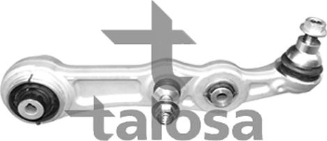 Talosa 46-10103 - Neatkarīgās balstiekārtas svira, Riteņa piekare www.autospares.lv