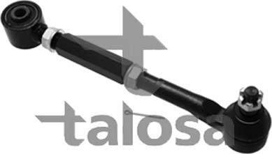 Talosa 46-10820 - Neatkarīgās balstiekārtas svira, Riteņa piekare www.autospares.lv