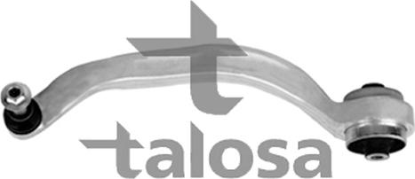 Talosa 46-10358 - Neatkarīgās balstiekārtas svira, Riteņa piekare autospares.lv