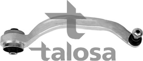 Talosa 46-10357 - Neatkarīgās balstiekārtas svira, Riteņa piekare www.autospares.lv