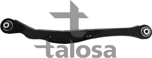 Talosa 46-10385 - Neatkarīgās balstiekārtas svira, Riteņa piekare www.autospares.lv