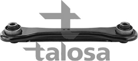 Talosa 46-10332 - Neatkarīgās balstiekārtas svira, Riteņa piekare www.autospares.lv