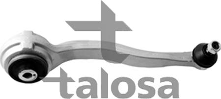 Talosa 46-10374 - Neatkarīgās balstiekārtas svira, Riteņa piekare www.autospares.lv