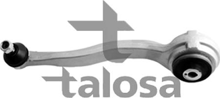 Talosa 46-10375 - Neatkarīgās balstiekārtas svira, Riteņa piekare www.autospares.lv