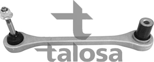 Talosa 46-10290 - Neatkarīgās balstiekārtas svira, Riteņa piekare www.autospares.lv