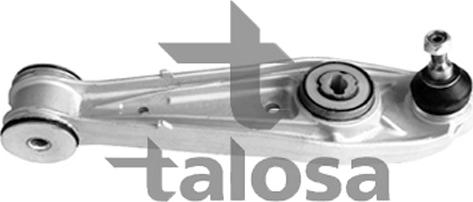 Talosa 46-10708 - Neatkarīgās balstiekārtas svira, Riteņa piekare www.autospares.lv