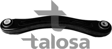 Talosa 46-10734 - Neatkarīgās balstiekārtas svira, Riteņa piekare www.autospares.lv