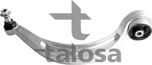 Talosa 46-11493 - Neatkarīgās balstiekārtas svira, Riteņa piekare www.autospares.lv